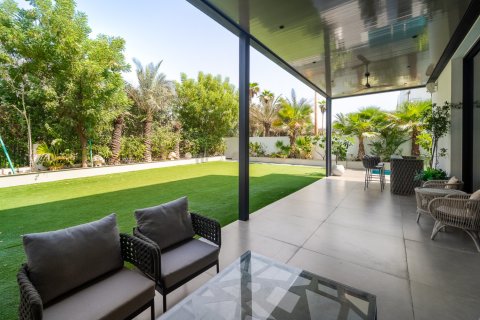 Villa de 5 chambres à Wadi Al Safa 3, UAE No. 224601 28