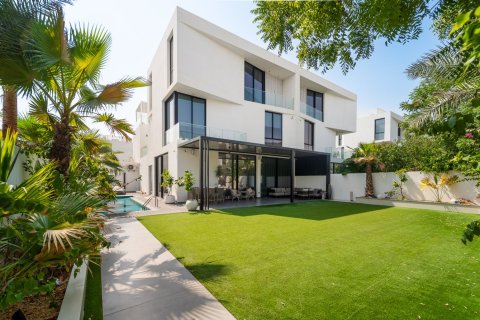 Villa de 5 chambres à Wadi Al Safa 3, UAE No. 224601