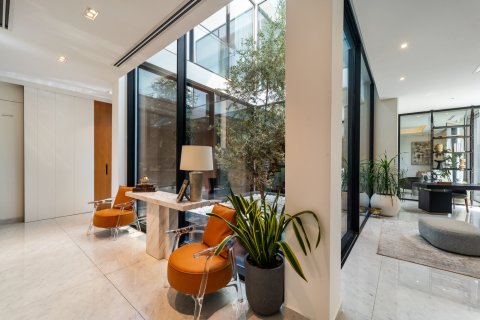 Villa de 5 chambres à Wadi Al Safa 3, UAE No. 224601 13