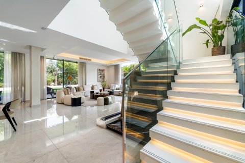 Villa de 5 chambres à Wadi Al Safa 3, UAE No. 224601 17
