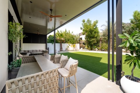 Villa de 5 chambres à Wadi Al Safa 3, UAE No. 224601 25