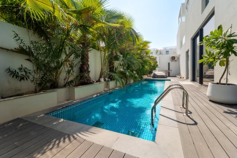 Villa de 5 chambres à Wadi Al Safa 3, UAE No. 224601 29