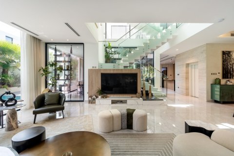 Villa de 5 chambres à Wadi Al Safa 3, UAE No. 224601 3