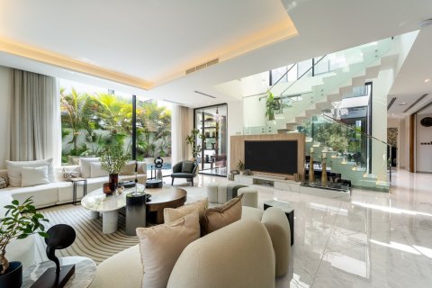 Villa de 5 chambres à Wadi Al Safa 3, UAE No. 224601 5