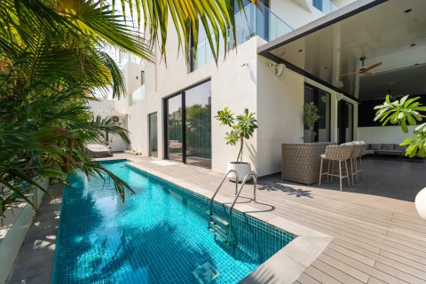Villa de 5 chambres à Wadi Al Safa 3, UAE No. 224601 30