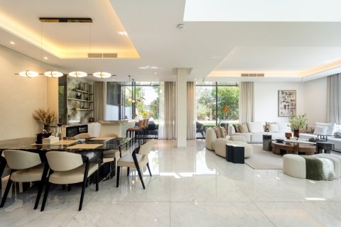Villa de 5 chambres à Wadi Al Safa 3, UAE No. 224601 7