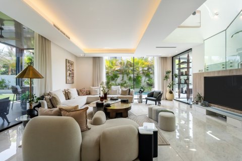 Villa de 5 chambres à Wadi Al Safa 3, UAE No. 224601 6