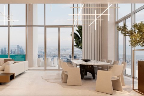 4 bedrooms Apartment in Dubai Marina, UAE No. 215762 5