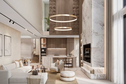4 bedrooms Apartment in Dubai Marina, UAE No. 215762 8