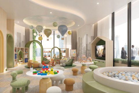 4 bedrooms Apartment in Dubai Marina, UAE No. 215762 11