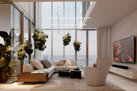4 bedrooms Apartment in Dubai Marina, UAE No. 215762 4