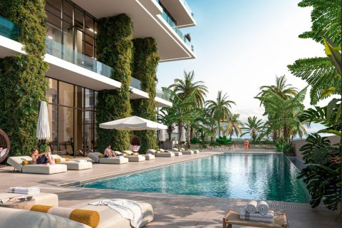 4 bedrooms Apartment in Dubai Marina, UAE No. 215762 3