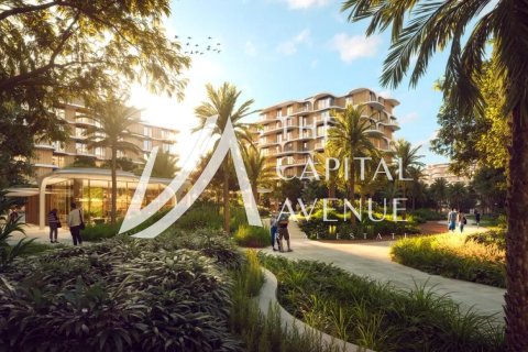 Apartamento tipo estudio Estudio en Al Fahid, UAE No. 223552 14