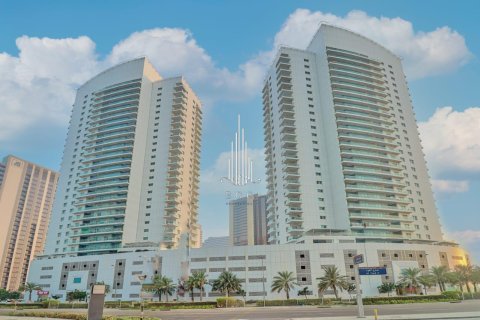 3 bedrooms Apartment in Shams Abu Dhabi, UAE No. 34718 7