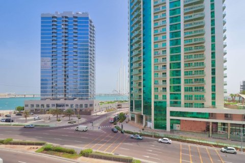 3 bedrooms Apartment in Shams Abu Dhabi, UAE No. 34718 3