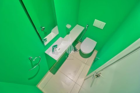 3 bedrooms Apartment in Shams Abu Dhabi, UAE No. 34718 10