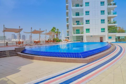 Appartement de 3 chambres à Shams Abu Dhabi, UAE No. 34718