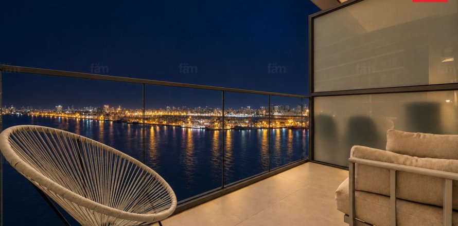 Appartement de 1 chambre à Dubai, UAE No. 221991