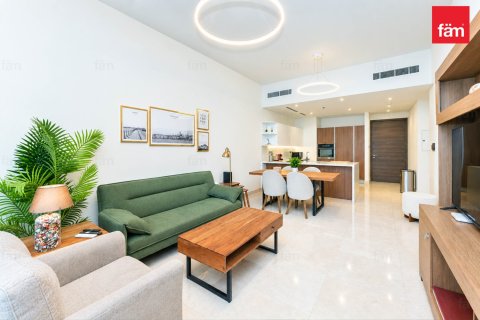 Appartement de 1 chambre à Dubai, UAE No. 221991 13