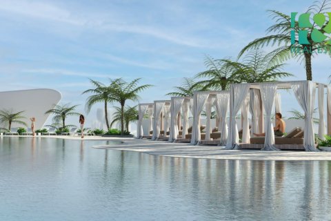 48.8m² Apartment in Al Marjan Island, UAE No. 25966 13