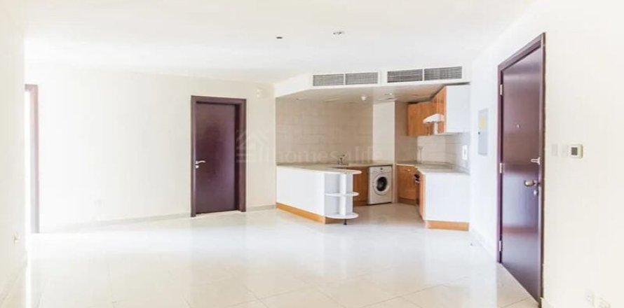 Appartement de 1 chambre à Jumeirah Lake Towers, UAE No. 168269