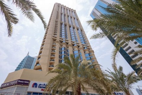 Appartement de 1 chambre à Jumeirah Lake Towers, UAE No. 168269 4