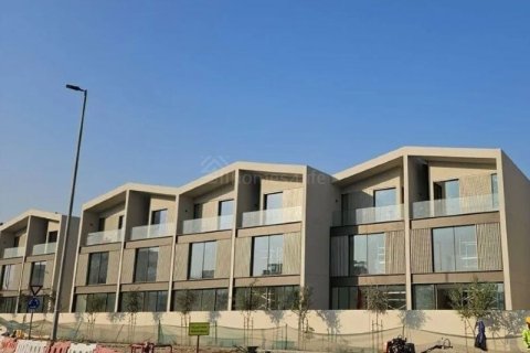 Townhouse de 3 dormitorios en Nad Al Sheba 1, UAE No. 167567 4