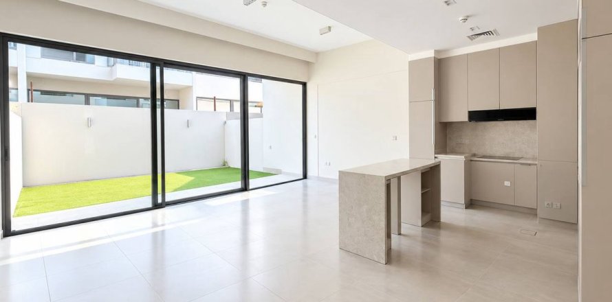 Townhouse de 3 chambres à Mohammed Bin Rashid City, UAE No. 219980