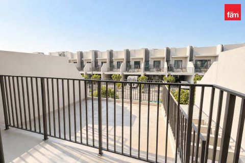 Townhouse de 3 chambres à Mohammed Bin Rashid City, UAE No. 219980 10