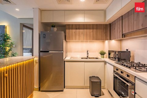 Apartment de 1 dormitorio en Dubai Hills Estate, UAE No. 224454 16