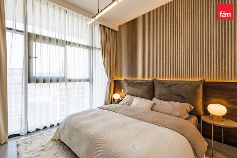 Apartment de 1 dormitorio en Dubai Hills Estate, UAE No. 224454 3