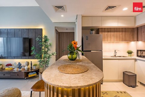 Apartment de 1 dormitorio en Dubai Hills Estate, UAE No. 224454 4