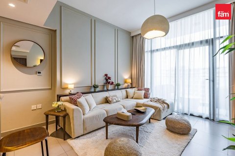Apartment de 1 dormitorio en Dubai Hills Estate, UAE No. 224454 8