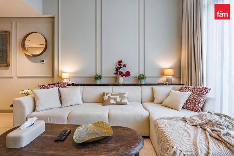 Apartment de 1 dormitorio en Dubai Hills Estate, UAE No. 224454 9