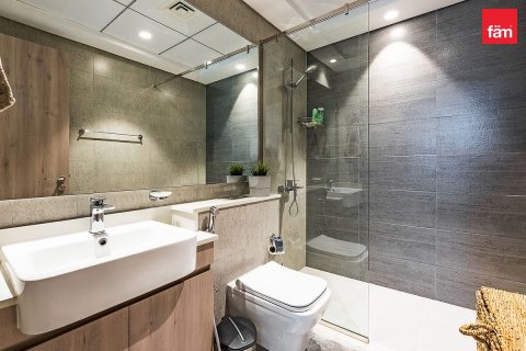 Apartment de 1 dormitorio en Dubai Hills Estate, UAE No. 224454 15