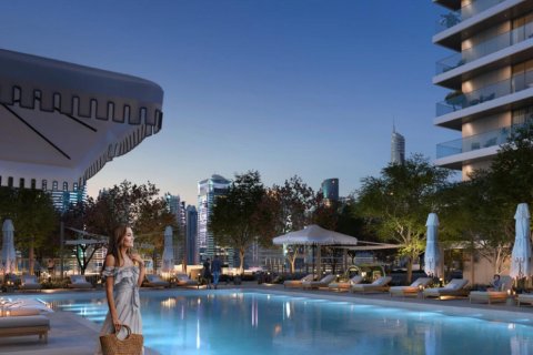 2 غرف نوم شقة في مرسى دبي, الإمارات العربية المتحدة رقم 41686 7