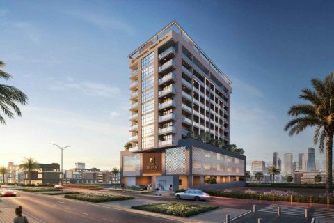 Triana Residences في السطوه, الإمارات العربية المتحدة رقم 143147