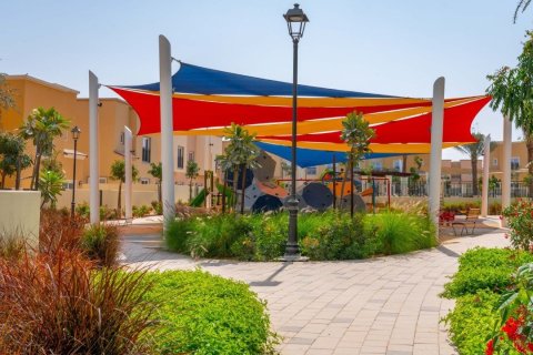 3 غرف نوم تاون هاوس في Villanova, الإمارات العربية المتحدة رقم 1638 6