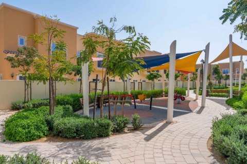 3 غرف نوم تاون هاوس في Villanova, الإمارات العربية المتحدة رقم 1638 7