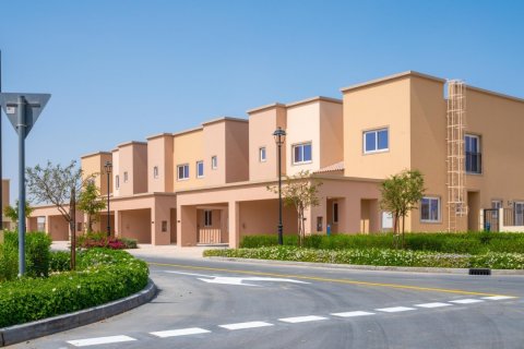 3 غرف نوم تاون هاوس في Villanova, الإمارات العربية المتحدة رقم 1638 10