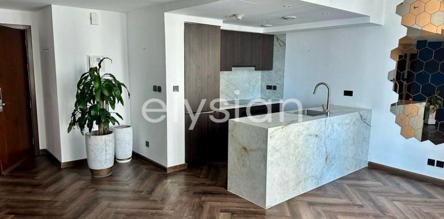 1 bedroom Apartment in Park Island, UAE No. 64733
