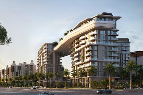 1 bedroom Apartment in Dubai, UAE No. 118024