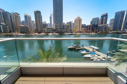 3 bedrooms Apartment in Dubai Marina, UAE No. 154361