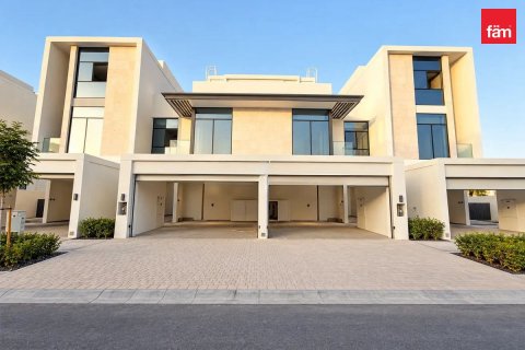 Townhouse de 4 dormitorios en Dubai, UAE No. 223906 22