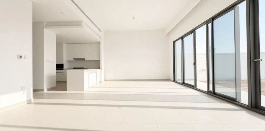 Townhouse de 4 dormitorios en Dubai, UAE No. 223906