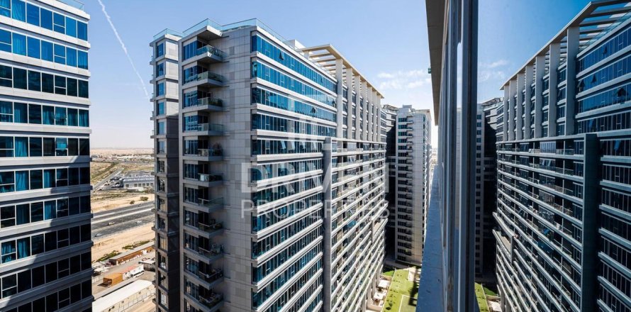 استوديو شقة في Dubai Residence Complex, الإمارات العربية المتحدة رقم 218326
