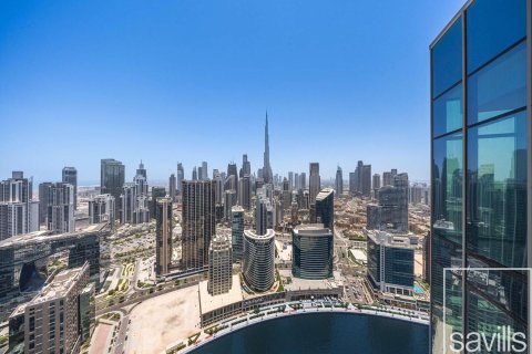 Apartamento tipo estudio Estudio en Business Bay, UAE No. 222615 13