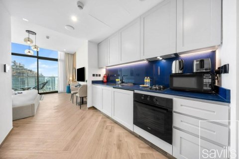 Apartamento tipo estudio Estudio en Business Bay, UAE No. 222615 4