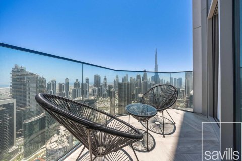 Apartamento tipo estudio Estudio en Business Bay, UAE No. 222615 6