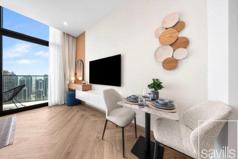 Apartamento tipo estudio Estudio en Business Bay, UAE No. 222615 9